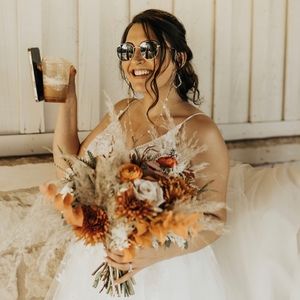 Meet your Posher, Margherita